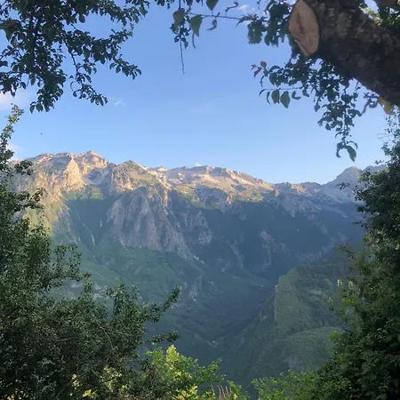 Vendégház Guesthuose Arif Kadria *